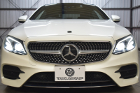 メルセデスベンツ Eクラス E450 4ﾏﾁｯｸ ｸｰﾍﾟ ｽﾎﾟｰﾂ ｴｸｽｸﾙｰｼﾌﾞ ﾚｰﾀﾞｰｾｰﾌﾃｨP 367馬力 3.0ﾘｯﾀｰ/V6 4WD ﾊﾟﾉﾗﾏｻﾝﾙｰﾌ ﾋｰﾀｰ/ｸｰﾗｰ赤黒革 ﾌﾞﾙﾒｽﾀｰ HUD ﾃﾞｨｽﾄﾛ ﾌﾞﾗｲﾝﾄﾞS Lﾁｪﾝｼﾞ AMGｴｱﾛ19AW HDDﾅﾋﾞTV 360ｶﾒﾗ ｷｰﾚｽGO ﾌｯﾄﾄﾗﾝｸ 2年保証