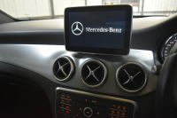 メルセデスベンツ CLAクラス CLA180 Edition Black AMGﾗｲﾝ ﾚｰﾀﾞｰｾｰﾌﾃｨP 限定250台 1ｵｰﾅｰ ﾊｰﾌﾚｻﾞｰ ﾃﾞｨｽﾄﾛ ﾌﾞﾗｲﾝﾄﾞｽﾎﾟｯﾄ ﾚｰﾝｷｰﾌﾟ AMGｴｱﾛ18AW HDDﾅﾋﾞTV ﾊﾞｯｸｶﾒﾗ ｷｰﾚｽGo ﾊﾟｰｸｱｼｽﾄ 2年保証