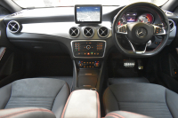 メルセデスベンツ CLAクラス CLA180 Edition Black AMGﾗｲﾝ ﾚｰﾀﾞｰｾｰﾌﾃｨP 限定250台 1ｵｰﾅｰ ﾊｰﾌﾚｻﾞｰ ﾃﾞｨｽﾄﾛ ﾌﾞﾗｲﾝﾄﾞｽﾎﾟｯﾄ ﾚｰﾝｷｰﾌﾟ AMGｴｱﾛ18AW HDDﾅﾋﾞTV ﾊﾞｯｸｶﾒﾗ ｷｰﾚｽGo ﾊﾟｰｸｱｼｽﾄ 2年保証