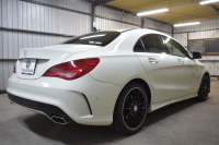 メルセデスベンツ CLAクラス CLA180 Edition Black AMGﾗｲﾝ ﾚｰﾀﾞｰｾｰﾌﾃｨP 限定250台 1ｵｰﾅｰ ﾊｰﾌﾚｻﾞｰ ﾃﾞｨｽﾄﾛ ﾌﾞﾗｲﾝﾄﾞｽﾎﾟｯﾄ ﾚｰﾝｷｰﾌﾟ AMGｴｱﾛ18AW HDDﾅﾋﾞTV ﾊﾞｯｸｶﾒﾗ ｷｰﾚｽGo ﾊﾟｰｸｱｼｽﾄ 2年保証