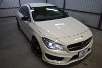 メルセデスベンツ CLAクラス CLA180 Edition Black AMGﾗｲﾝ ﾚｰﾀﾞｰｾｰﾌﾃｨP 限定250台 1ｵｰﾅｰ ﾊｰﾌﾚｻﾞｰ ﾃﾞｨｽﾄﾛ ﾌﾞﾗｲﾝﾄﾞｽﾎﾟｯﾄ ﾚｰﾝｷｰﾌﾟ AMGｴｱﾛ18AW HDDﾅﾋﾞTV ﾊﾞｯｸｶﾒﾗ ｷｰﾚｽGo ﾊﾟｰｸｱｼｽﾄ 2年保証