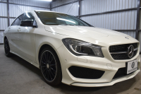 メルセデスベンツ CLAクラス CLA180 Edition Black AMGﾗｲﾝ ﾚｰﾀﾞｰｾｰﾌﾃｨP 限定250台 1ｵｰﾅｰ ﾊｰﾌﾚｻﾞｰ ﾃﾞｨｽﾄﾛ ﾌﾞﾗｲﾝﾄﾞｽﾎﾟｯﾄ ﾚｰﾝｷｰﾌﾟ AMGｴｱﾛ18AW HDDﾅﾋﾞTV ﾊﾞｯｸｶﾒﾗ ｷｰﾚｽGo ﾊﾟｰｸｱｼｽﾄ 2年保証