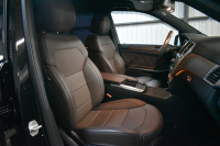 メルセデスベンツ GLクラス GL550 4M AMGｴｸｽｸﾙｰｼﾌﾞ ﾚｰﾀﾞｰSP 435馬力V8 左H 4WD D車 ﾊﾟﾉﾗﾏｻﾝR ﾋｰﾀｰｸｰﾗｰ茶革 ﾃﾞｨｽﾄﾛ AMGｴｱﾛ21AW ｷｰGO PTS 電動Rｹﾞｰﾄ 地ﾃﾞｼﾞ360ｶﾒﾗ 2年保証