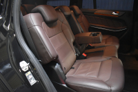 メルセデスベンツ GLクラス GL550 4M AMGｴｸｽｸﾙｰｼﾌﾞ ﾚｰﾀﾞｰSP 435馬力V8 左H 4WD D車 ﾊﾟﾉﾗﾏｻﾝR ﾋｰﾀｰｸｰﾗｰ茶革 ﾃﾞｨｽﾄﾛ AMGｴｱﾛ21AW ｷｰGO PTS 電動Rｹﾞｰﾄ 地ﾃﾞｼﾞ360ｶﾒﾗ 2年保証