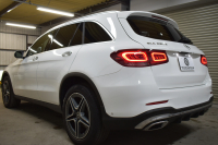 メルセデスベンツ GLC GLC220d 4ﾏﾁｯｸ AMGﾗｲﾝ ﾚｰﾀﾞｰｾｰﾌﾃｨP 後期型 1ｵｰﾅｰ ﾊﾟﾉﾗﾏｻﾝﾙｰﾌ AMGｴｱﾛ19AW ﾃﾞｨｽﾄﾛﾆｯｸ ﾌﾞﾗｲﾝﾄﾞｽﾎﾟｯﾄ ﾚｰﾝｷｰﾌﾟ ﾊｰﾌﾚｻﾞｰ MBUXﾅﾋﾞTV 360ｶﾒﾗ ｷｰﾚｽGO ﾌｯﾄｹﾞｰﾄ 2年保証