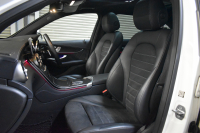 メルセデスベンツ GLC GLC220d 4ﾏﾁｯｸ AMGﾗｲﾝ ﾚｰﾀﾞｰｾｰﾌﾃｨP 後期型 1ｵｰﾅｰ ﾊﾟﾉﾗﾏｻﾝﾙｰﾌ AMGｴｱﾛ19AW ﾃﾞｨｽﾄﾛﾆｯｸ ﾌﾞﾗｲﾝﾄﾞｽﾎﾟｯﾄ ﾚｰﾝｷｰﾌﾟ ﾊｰﾌﾚｻﾞｰ MBUXﾅﾋﾞTV 360ｶﾒﾗ ｷｰﾚｽGO ﾌｯﾄｹﾞｰﾄ 2年保証