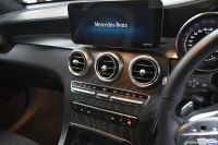 メルセデスベンツ GLC GLC220d 4ﾏﾁｯｸ AMGﾗｲﾝ ﾚｰﾀﾞｰｾｰﾌﾃｨP 後期型 1ｵｰﾅｰ ﾊﾟﾉﾗﾏｻﾝﾙｰﾌ AMGｴｱﾛ19AW ﾃﾞｨｽﾄﾛﾆｯｸ ﾌﾞﾗｲﾝﾄﾞｽﾎﾟｯﾄ ﾚｰﾝｷｰﾌﾟ ﾊｰﾌﾚｻﾞｰ MBUXﾅﾋﾞTV 360ｶﾒﾗ ｷｰﾚｽGO ﾌｯﾄｹﾞｰﾄ 2年保証