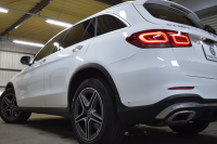 メルセデスベンツ GLC GLC220d 4ﾏﾁｯｸ AMGﾗｲﾝ ﾚｰﾀﾞｰｾｰﾌﾃｨP 後期型 1ｵｰﾅｰ ﾊﾟﾉﾗﾏｻﾝﾙｰﾌ AMGｴｱﾛ19AW ﾃﾞｨｽﾄﾛﾆｯｸ ﾌﾞﾗｲﾝﾄﾞｽﾎﾟｯﾄ ﾚｰﾝｷｰﾌﾟ ﾊｰﾌﾚｻﾞｰ MBUXﾅﾋﾞTV 360ｶﾒﾗ ｷｰﾚｽGO ﾌｯﾄｹﾞｰﾄ 2年保証