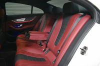 メルセデスベンツ CLS CLS450 4M ｽﾎﾟｰﾂ ｴｸｽｸﾙｰｼﾌﾞ ﾚｰﾀﾞｰSP 367馬力 ISG搭載 MEｺﾈ ｻﾝﾙｰﾌ 全席ﾋｰﾀｰ&ｸｰﾗｰ赤黒革 ACC BSM AMGｴｱﾛ19AW ｷｰGO PTS ﾌｯﾄﾄﾗﾝｸ ﾌﾞﾙﾒｽﾀｰ HUD 地ﾃﾞｼﾞ360ｶﾒﾗ 2年保証