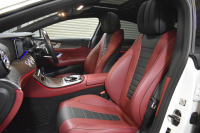 メルセデスベンツ CLS CLS450 4M ｽﾎﾟｰﾂ ｴｸｽｸﾙｰｼﾌﾞ ﾚｰﾀﾞｰSP 367馬力 ISG搭載 MEｺﾈ ｻﾝﾙｰﾌ 全席ﾋｰﾀｰ&ｸｰﾗｰ赤黒革 ACC BSM AMGｴｱﾛ19AW ｷｰGO PTS ﾌｯﾄﾄﾗﾝｸ ﾌﾞﾙﾒｽﾀｰ HUD 地ﾃﾞｼﾞ360ｶﾒﾗ 2年保証