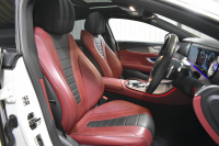 メルセデスベンツ CLS CLS450 4M ｽﾎﾟｰﾂ ｴｸｽｸﾙｰｼﾌﾞ ﾚｰﾀﾞｰSP 367馬力 ISG搭載 MEｺﾈ ｻﾝﾙｰﾌ 全席ﾋｰﾀｰ&ｸｰﾗｰ赤黒革 ACC BSM AMGｴｱﾛ19AW ｷｰGO PTS ﾌｯﾄﾄﾗﾝｸ ﾌﾞﾙﾒｽﾀｰ HUD 地ﾃﾞｼﾞ360ｶﾒﾗ 2年保証