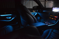 メルセデスベンツ GLCクーペ GLC250 4M ｸｰﾍﾟ ｽﾎﾟｰﾂ 本革仕様 ﾚｰﾀﾞｰｾｰﾌﾃｨP 全席ﾋｰﾀｰ黒革 ｻﾝﾙｰﾌ ﾃﾞｨｽﾄﾛ ﾌﾞﾗｲﾝﾄﾞｽﾎﾟｯﾄ Lｷｰﾌﾟ ｷｰﾚｽGo ﾍｯﾄﾞｱｯﾌﾟD 自動Fｹﾞｰﾄ ﾌﾞﾙﾒｽﾀｰS 地デジ360ｶﾒﾗ 2年保証