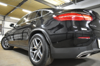 メルセデスベンツ GLCクーペ GLC250 4M ｸｰﾍﾟ ｽﾎﾟｰﾂ 本革仕様 ﾚｰﾀﾞｰｾｰﾌﾃｨP 全席ﾋｰﾀｰ黒革 ｻﾝﾙｰﾌ ﾃﾞｨｽﾄﾛ ﾌﾞﾗｲﾝﾄﾞｽﾎﾟｯﾄ Lｷｰﾌﾟ ｷｰﾚｽGo ﾍｯﾄﾞｱｯﾌﾟD 自動Fｹﾞｰﾄ ﾌﾞﾙﾒｽﾀｰS 地デジ360ｶﾒﾗ 2年保証