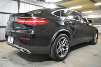 メルセデスベンツ GLCクーペ GLC250 4M ｸｰﾍﾟ ｽﾎﾟｰﾂ 本革仕様 ﾚｰﾀﾞｰｾｰﾌﾃｨP 全席ﾋｰﾀｰ黒革 ｻﾝﾙｰﾌ ﾃﾞｨｽﾄﾛ ﾌﾞﾗｲﾝﾄﾞｽﾎﾟｯﾄ Lｷｰﾌﾟ ｷｰﾚｽGo ﾍｯﾄﾞｱｯﾌﾟD 自動Fｹﾞｰﾄ ﾌﾞﾙﾒｽﾀｰS 地デジ360ｶﾒﾗ 2年保証