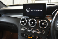 メルセデスベンツ GLCクーペ GLC250 4M ｸｰﾍﾟ ｽﾎﾟｰﾂ 本革仕様 ﾚｰﾀﾞｰｾｰﾌﾃｨP 全席ﾋｰﾀｰ黒革 ｻﾝﾙｰﾌ ﾃﾞｨｽﾄﾛ ﾌﾞﾗｲﾝﾄﾞｽﾎﾟｯﾄ Lｷｰﾌﾟ ｷｰﾚｽGo ﾍｯﾄﾞｱｯﾌﾟD 自動Fｹﾞｰﾄ ﾌﾞﾙﾒｽﾀｰS 地デジ360ｶﾒﾗ 2年保証