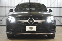 メルセデスベンツ GLCクーペ GLC250 4M ｸｰﾍﾟ ｽﾎﾟｰﾂ 本革仕様 ﾚｰﾀﾞｰｾｰﾌﾃｨP 全席ﾋｰﾀｰ黒革 ｻﾝﾙｰﾌ ﾃﾞｨｽﾄﾛ ﾌﾞﾗｲﾝﾄﾞｽﾎﾟｯﾄ Lｷｰﾌﾟ ｷｰﾚｽGo ﾍｯﾄﾞｱｯﾌﾟD 自動Fｹﾞｰﾄ ﾌﾞﾙﾒｽﾀｰS 地デジ360ｶﾒﾗ 2年保証