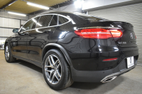 メルセデスベンツ GLCクーペ GLC250 4M ｸｰﾍﾟ ｽﾎﾟｰﾂ 本革仕様 ﾚｰﾀﾞｰｾｰﾌﾃｨP 全席ﾋｰﾀｰ黒革 ｻﾝﾙｰﾌ ﾃﾞｨｽﾄﾛ ﾌﾞﾗｲﾝﾄﾞｽﾎﾟｯﾄ Lｷｰﾌﾟ ｷｰﾚｽGo ﾍｯﾄﾞｱｯﾌﾟD 自動Fｹﾞｰﾄ ﾌﾞﾙﾒｽﾀｰS 地デジ360ｶﾒﾗ 2年保証