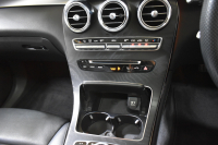 メルセデスベンツ GLCクーペ GLC250 4M ｸｰﾍﾟ ｽﾎﾟｰﾂ 本革仕様 ﾚｰﾀﾞｰｾｰﾌﾃｨP 全席ﾋｰﾀｰ黒革 ｻﾝﾙｰﾌ ﾃﾞｨｽﾄﾛ ﾌﾞﾗｲﾝﾄﾞｽﾎﾟｯﾄ Lｷｰﾌﾟ ｷｰﾚｽGo ﾍｯﾄﾞｱｯﾌﾟD 自動Fｹﾞｰﾄ ﾌﾞﾙﾒｽﾀｰS 地デジ360ｶﾒﾗ 2年保証