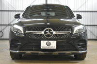 メルセデスベンツ GLCクーペ GLC250 4M ｸｰﾍﾟ ｽﾎﾟｰﾂ 本革仕様 ﾚｰﾀﾞｰｾｰﾌﾃｨP 全席ﾋｰﾀｰ黒革 ｻﾝﾙｰﾌ ﾃﾞｨｽﾄﾛ ﾌﾞﾗｲﾝﾄﾞｽﾎﾟｯﾄ Lｷｰﾌﾟ ｷｰﾚｽGo ﾍｯﾄﾞｱｯﾌﾟD 自動Fｹﾞｰﾄ ﾌﾞﾙﾒｽﾀｰS 地デジ360ｶﾒﾗ 2年保証