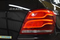 メルセデスベンツ GLKクラス GLK350 4M AMGｴｸｽｸﾙｰｼﾌﾞ ﾚｰﾀﾞｰｾｰﾌﾃｨP 後期型 左H 4WD 306馬力 ﾊﾟﾉﾗﾏｻﾝﾙｰﾌ ﾋｰﾀｰ付黒革 ﾃﾞｨｽﾄﾛ BSM Lｷｰﾌﾟ AMGｴｱﾛ20AW ｷｰﾚｽGO ﾊﾟｰｸﾄﾛ 電動ﾘｱｹﾞｰﾄ LED内蔵ｷｾﾉﾝ 地ﾃﾞｼﾞﾅﾋﾞ 360ｶﾒﾗ 2年保証