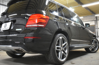 メルセデスベンツ GLKクラス GLK350 4M AMGｴｸｽｸﾙｰｼﾌﾞ ﾚｰﾀﾞｰｾｰﾌﾃｨP 後期型 左H 4WD 306馬力 ﾊﾟﾉﾗﾏｻﾝﾙｰﾌ ﾋｰﾀｰ付黒革 ﾃﾞｨｽﾄﾛ BSM Lｷｰﾌﾟ AMGｴｱﾛ20AW ｷｰﾚｽGO ﾊﾟｰｸﾄﾛ 電動ﾘｱｹﾞｰﾄ LED内蔵ｷｾﾉﾝ 地ﾃﾞｼﾞﾅﾋﾞ 360ｶﾒﾗ 2年保証
