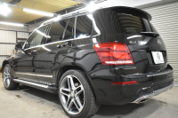 メルセデスベンツ GLKクラス GLK350 4M AMGｴｸｽｸﾙｰｼﾌﾞ ﾚｰﾀﾞｰｾｰﾌﾃｨP 後期型 左H 4WD 306馬力 ﾊﾟﾉﾗﾏｻﾝﾙｰﾌ ﾋｰﾀｰ付黒革 ﾃﾞｨｽﾄﾛ BSM Lｷｰﾌﾟ AMGｴｱﾛ20AW ｷｰﾚｽGO ﾊﾟｰｸﾄﾛ 電動ﾘｱｹﾞｰﾄ LED内蔵ｷｾﾉﾝ 地ﾃﾞｼﾞﾅﾋﾞ 360ｶﾒﾗ 2年保証