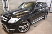 メルセデスベンツ GLKクラス GLK350 4M AMGｴｸｽｸﾙｰｼﾌﾞ ﾚｰﾀﾞｰｾｰﾌﾃｨP 後期型 左H 4WD 306馬力 ﾊﾟﾉﾗﾏｻﾝﾙｰﾌ ﾋｰﾀｰ付黒革 ﾃﾞｨｽﾄﾛ BSM Lｷｰﾌﾟ AMGｴｱﾛ20AW ｷｰﾚｽGO ﾊﾟｰｸﾄﾛ 電動ﾘｱｹﾞｰﾄ LED内蔵ｷｾﾉﾝ 地ﾃﾞｼﾞﾅﾋﾞ 360ｶﾒﾗ 2年保証