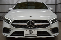 メルセデスベンツ Aクラス A250 4ﾏﾁｯｸ AMGﾗｲﾝ AMGﾚｻﾞｰｴｸｽｸﾙｰｼﾌﾞ ｱﾄﾞﾊﾞﾝｽﾄﾞP ﾚｰﾀﾞｰSP  ﾊﾟﾉﾗﾏｻﾝﾙｰﾌ ﾋｰﾀｰ赤黒革 ﾃﾞｨｽﾄﾛ ﾌﾞﾗｲﾝﾄﾞS Lﾁｪﾝｼﾞ AMGｴｱﾛ18AW ｷｰGO PTS ﾍｯﾄﾞｱｯﾌﾟD 対話式ﾅﾋﾞTV 360ｶﾒﾗ 2年保証