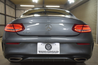 メルセデスベンツ Cクラス C180ｸｰﾍﾟ ｽﾎﾟｰﾂ+ ﾚｻﾞｰｴｸｽｸﾙｰｼﾌﾞ ﾚｰﾀﾞｰｾｰﾌﾃｨP 燃費14.9km ﾊﾟﾉﾗﾏｻﾝﾙｰﾌ ﾋｰﾀｰ赤本革 ACC BSM Lｷｰﾌﾟ AMGｴｱﾛ19AW ｷｰﾚｽGo ﾊﾟｰｸﾄﾛ LEDﾍｯﾄﾞﾗｲﾄ ｴｱﾊﾞﾗﾝｽ 地ﾃﾞｼﾞﾅﾋﾞ Bｶﾒﾗ 2年保証