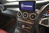 メルセデスベンツ Cクラス C180ｸｰﾍﾟ ｽﾎﾟｰﾂ+ ﾚｻﾞｰｴｸｽｸﾙｰｼﾌﾞ ﾚｰﾀﾞｰｾｰﾌﾃｨP 燃費14.9km ﾊﾟﾉﾗﾏｻﾝﾙｰﾌ ﾋｰﾀｰ赤本革 ACC BSM Lｷｰﾌﾟ AMGｴｱﾛ19AW ｷｰﾚｽGo ﾊﾟｰｸﾄﾛ LEDﾍｯﾄﾞﾗｲﾄ ｴｱﾊﾞﾗﾝｽ 地ﾃﾞｼﾞﾅﾋﾞ Bｶﾒﾗ 2年保証