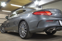 メルセデスベンツ Cクラス C180ｸｰﾍﾟ ｽﾎﾟｰﾂ+ ﾚｻﾞｰｴｸｽｸﾙｰｼﾌﾞ ﾚｰﾀﾞｰｾｰﾌﾃｨP 燃費14.9km ﾊﾟﾉﾗﾏｻﾝﾙｰﾌ ﾋｰﾀｰ赤本革 ACC BSM Lｷｰﾌﾟ AMGｴｱﾛ19AW ｷｰﾚｽGo ﾊﾟｰｸﾄﾛ LEDﾍｯﾄﾞﾗｲﾄ ｴｱﾊﾞﾗﾝｽ 地ﾃﾞｼﾞﾅﾋﾞ Bｶﾒﾗ 2年保証