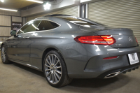 メルセデスベンツ Cクラス C180ｸｰﾍﾟ ｽﾎﾟｰﾂ+ ﾚｻﾞｰｴｸｽｸﾙｰｼﾌﾞ ﾚｰﾀﾞｰｾｰﾌﾃｨP 燃費14.9km ﾊﾟﾉﾗﾏｻﾝﾙｰﾌ ﾋｰﾀｰ赤本革 ACC BSM Lｷｰﾌﾟ AMGｴｱﾛ19AW ｷｰﾚｽGo ﾊﾟｰｸﾄﾛ LEDﾍｯﾄﾞﾗｲﾄ ｴｱﾊﾞﾗﾝｽ 地ﾃﾞｼﾞﾅﾋﾞ Bｶﾒﾗ 2年保証