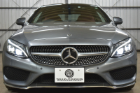 メルセデスベンツ Cクラス C180ｸｰﾍﾟ ｽﾎﾟｰﾂ+ ﾚｻﾞｰｴｸｽｸﾙｰｼﾌﾞ ﾚｰﾀﾞｰｾｰﾌﾃｨP 燃費14.9km ﾊﾟﾉﾗﾏｻﾝﾙｰﾌ ﾋｰﾀｰ赤本革 ACC BSM Lｷｰﾌﾟ AMGｴｱﾛ19AW ｷｰﾚｽGo ﾊﾟｰｸﾄﾛ LEDﾍｯﾄﾞﾗｲﾄ ｴｱﾊﾞﾗﾝｽ 地ﾃﾞｼﾞﾅﾋﾞ Bｶﾒﾗ 2年保証