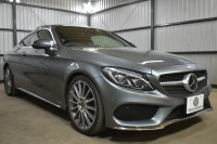 メルセデスベンツ Cクラス C180ｸｰﾍﾟ ｽﾎﾟｰﾂ+ ﾚｻﾞｰｴｸｽｸﾙｰｼﾌﾞ ﾚｰﾀﾞｰｾｰﾌﾃｨP 燃費14.9km ﾊﾟﾉﾗﾏｻﾝﾙｰﾌ ﾋｰﾀｰ赤本革 ACC BSM Lｷｰﾌﾟ AMGｴｱﾛ19AW ｷｰﾚｽGo ﾊﾟｰｸﾄﾛ LEDﾍｯﾄﾞﾗｲﾄ ｴｱﾊﾞﾗﾝｽ 地ﾃﾞｼﾞﾅﾋﾞ Bｶﾒﾗ 2年保証