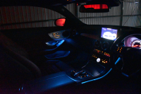 メルセデスベンツ Cクラス C180ｸｰﾍﾟ ｽﾎﾟｰﾂ+ ﾚｻﾞｰｴｸｽｸﾙｰｼﾌﾞ ﾚｰﾀﾞｰｾｰﾌﾃｨP 燃費14.9km ﾊﾟﾉﾗﾏｻﾝﾙｰﾌ ﾋｰﾀｰ赤本革 ACC BSM Lｷｰﾌﾟ AMGｴｱﾛ19AW ｷｰﾚｽGo ﾊﾟｰｸﾄﾛ LEDﾍｯﾄﾞﾗｲﾄ ｴｱﾊﾞﾗﾝｽ 地ﾃﾞｼﾞﾅﾋﾞ Bｶﾒﾗ 2年保証