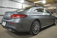 メルセデスベンツ Cクラス C180ｸｰﾍﾟ ｽﾎﾟｰﾂ+ ﾚｻﾞｰｴｸｽｸﾙｰｼﾌﾞ ﾚｰﾀﾞｰｾｰﾌﾃｨP 燃費14.9km ﾊﾟﾉﾗﾏｻﾝﾙｰﾌ ﾋｰﾀｰ赤本革 ACC BSM Lｷｰﾌﾟ AMGｴｱﾛ19AW ｷｰﾚｽGo ﾊﾟｰｸﾄﾛ LEDﾍｯﾄﾞﾗｲﾄ ｴｱﾊﾞﾗﾝｽ 地ﾃﾞｼﾞﾅﾋﾞ Bｶﾒﾗ 2年保証