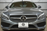 メルセデスベンツ Cクラス C180ｸｰﾍﾟ ｽﾎﾟｰﾂ+ ﾚｻﾞｰｴｸｽｸﾙｰｼﾌﾞ ﾚｰﾀﾞｰｾｰﾌﾃｨP 燃費14.9km ﾊﾟﾉﾗﾏｻﾝﾙｰﾌ ﾋｰﾀｰ赤本革 ACC BSM Lｷｰﾌﾟ AMGｴｱﾛ19AW ｷｰﾚｽGo ﾊﾟｰｸﾄﾛ LEDﾍｯﾄﾞﾗｲﾄ ｴｱﾊﾞﾗﾝｽ 地ﾃﾞｼﾞﾅﾋﾞ Bｶﾒﾗ 2年保証