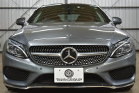 メルセデスベンツ Cクラス C180ｸｰﾍﾟ ｽﾎﾟｰﾂ+ ﾚｻﾞｰｴｸｽｸﾙｰｼﾌﾞ ﾚｰﾀﾞｰｾｰﾌﾃｨP 燃費14.9km ﾊﾟﾉﾗﾏｻﾝﾙｰﾌ ﾋｰﾀｰ赤本革 ACC BSM Lｷｰﾌﾟ AMGｴｱﾛ19AW ｷｰﾚｽGo ﾊﾟｰｸﾄﾛ LEDﾍｯﾄﾞﾗｲﾄ ｴｱﾊﾞﾗﾝｽ 地ﾃﾞｼﾞﾅﾋﾞ Bｶﾒﾗ 2年保証