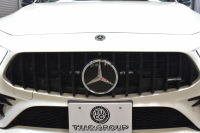 AMG CLSクラス CLS53 4ﾏﾁｯｸ+ ﾚｰﾀﾞｰｾｰﾌﾃｨP 右H 3.0ﾘｯﾀｰ/435馬力 ISG搭載 MEｺﾈｸﾄ ｺﾗﾑ9速 4WD 1ｵｰﾅｰ ｶﾞﾗｽｻﾝﾙｰﾌ ﾋｰﾀｰｸｰﾗｰ黒革 ﾃﾞｨｽﾄﾛ BSM Lﾁｪﾝｼﾞ AMGｴｱﾛ20AW ｷｰﾚｽGO PTS ﾌﾞﾙﾒｽﾀｰ HUD ﾌｯﾄｹﾞｰﾄ LEDﾍｯﾄﾞﾗｲﾄ 地ﾃﾞｼﾞﾅﾋﾞ 360ｶﾒﾗ 2年保証