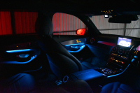 メルセデスベンツ GLC GLC220d 4ﾏﾁｯｸ ｽﾎﾟｰﾂ 本革仕様 ﾚｰﾀﾞｰｾｰﾌﾃｨP ﾊﾟﾉﾗﾏｻﾝﾙｰﾌ 全席ﾋｰﾀｰ黒革 ﾌﾞﾙﾒｽﾀｰ ﾍｯﾄﾞｱｯﾌﾟﾃﾞｨｽﾌﾟﾚｲ ﾌｯﾄｹﾞｰﾄ AMGｴｱﾛ19AW ﾃﾞｨｽﾄﾛﾆｯｸ ﾌﾞﾗｲﾝﾄﾞｽﾎﾟｯﾄ ﾚｰﾝｷｰﾌﾟ Meｺﾈｸﾄ HDDﾅﾋﾞTV 360ｶﾒﾗ ｷｰﾚｽGo 2年保証