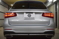 メルセデスベンツ GLC GLC220d 4ﾏﾁｯｸ ｽﾎﾟｰﾂ 本革仕様 ﾚｰﾀﾞｰｾｰﾌﾃｨP ﾊﾟﾉﾗﾏｻﾝﾙｰﾌ 全席ﾋｰﾀｰ黒革 ﾌﾞﾙﾒｽﾀｰ ﾍｯﾄﾞｱｯﾌﾟﾃﾞｨｽﾌﾟﾚｲ ﾌｯﾄｹﾞｰﾄ AMGｴｱﾛ19AW ﾃﾞｨｽﾄﾛﾆｯｸ ﾌﾞﾗｲﾝﾄﾞｽﾎﾟｯﾄ ﾚｰﾝｷｰﾌﾟ Meｺﾈｸﾄ HDDﾅﾋﾞTV 360ｶﾒﾗ ｷｰﾚｽGo 2年保証