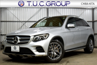メルセデスベンツ GLC GLC220d 4ﾏﾁｯｸ ｽﾎﾟｰﾂ 本革仕様 ﾚｰﾀﾞｰｾｰﾌﾃｨP ﾊﾟﾉﾗﾏｻﾝﾙｰﾌ 全席ﾋｰﾀｰ黒革 ﾌﾞﾙﾒｽﾀｰ ﾍｯﾄﾞｱｯﾌﾟﾃﾞｨｽﾌﾟﾚｲ ﾌｯﾄｹﾞｰﾄ AMGｴｱﾛ19AW ﾃﾞｨｽﾄﾛﾆｯｸ ﾌﾞﾗｲﾝﾄﾞｽﾎﾟｯﾄ ﾚｰﾝｷｰﾌﾟ Meｺﾈｸﾄ HDDﾅﾋﾞTV 360ｶﾒﾗ ｷｰﾚｽGo 2年保証