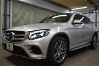 メルセデスベンツ GLC GLC220d 4ﾏﾁｯｸ ｽﾎﾟｰﾂ 本革仕様 ﾚｰﾀﾞｰｾｰﾌﾃｨP ﾊﾟﾉﾗﾏｻﾝﾙｰﾌ 全席ﾋｰﾀｰ黒革 ﾌﾞﾙﾒｽﾀｰ ﾍｯﾄﾞｱｯﾌﾟﾃﾞｨｽﾌﾟﾚｲ ﾌｯﾄｹﾞｰﾄ AMGｴｱﾛ19AW ﾃﾞｨｽﾄﾛﾆｯｸ ﾌﾞﾗｲﾝﾄﾞｽﾎﾟｯﾄ ﾚｰﾝｷｰﾌﾟ Meｺﾈｸﾄ HDDﾅﾋﾞTV 360ｶﾒﾗ ｷｰﾚｽGo 2年保証
