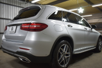 メルセデスベンツ GLC GLC220d 4ﾏﾁｯｸ ｽﾎﾟｰﾂ 本革仕様 ﾚｰﾀﾞｰｾｰﾌﾃｨP ﾊﾟﾉﾗﾏｻﾝﾙｰﾌ 全席ﾋｰﾀｰ黒革 ﾌﾞﾙﾒｽﾀｰ ﾍｯﾄﾞｱｯﾌﾟﾃﾞｨｽﾌﾟﾚｲ ﾌｯﾄｹﾞｰﾄ AMGｴｱﾛ19AW ﾃﾞｨｽﾄﾛﾆｯｸ ﾌﾞﾗｲﾝﾄﾞｽﾎﾟｯﾄ ﾚｰﾝｷｰﾌﾟ Meｺﾈｸﾄ HDDﾅﾋﾞTV 360ｶﾒﾗ ｷｰﾚｽGo 2年保証