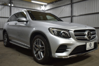 メルセデスベンツ GLC GLC220d 4ﾏﾁｯｸ ｽﾎﾟｰﾂ 本革仕様 ﾚｰﾀﾞｰｾｰﾌﾃｨP ﾊﾟﾉﾗﾏｻﾝﾙｰﾌ 全席ﾋｰﾀｰ黒革 ﾌﾞﾙﾒｽﾀｰ ﾍｯﾄﾞｱｯﾌﾟﾃﾞｨｽﾌﾟﾚｲ ﾌｯﾄｹﾞｰﾄ AMGｴｱﾛ19AW ﾃﾞｨｽﾄﾛﾆｯｸ ﾌﾞﾗｲﾝﾄﾞｽﾎﾟｯﾄ ﾚｰﾝｷｰﾌﾟ Meｺﾈｸﾄ HDDﾅﾋﾞTV 360ｶﾒﾗ ｷｰﾚｽGo 2年保証