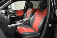 AMG GLB MercedesAMG GLB35 4ﾏﾁｯｸ AMGｱﾄﾞﾊﾞﾝｽﾄﾞ＆ﾊﾟﾌｫｰﾏﾝｽP ﾚｰﾀﾞｰｾｰﾌﾃｨP 8速 ﾊﾟﾉﾗﾏｻﾝﾙｰﾌ ﾋｰﾀｰ黒/赤革 対話式ﾅﾋﾞ ﾃﾞｨｽﾄﾛ BSM Lｷｰﾌﾟ AMGｴｱﾛ19AW ｷｰﾚｽGO PTS HUD  地ﾃﾞｼﾞﾅﾋﾞ 360ｶﾒﾗ 2年保証