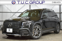 AMG GLB MercedesAMG GLB35 4ﾏﾁｯｸ AMGｱﾄﾞﾊﾞﾝｽﾄﾞ＆ﾊﾟﾌｫｰﾏﾝｽP ﾚｰﾀﾞｰｾｰﾌﾃｨP 8速 ﾊﾟﾉﾗﾏｻﾝﾙｰﾌ ﾋｰﾀｰ黒/赤革 対話式ﾅﾋﾞ ﾃﾞｨｽﾄﾛ BSM Lｷｰﾌﾟ AMGｴｱﾛ19AW ｷｰﾚｽGO PTS HUD  地ﾃﾞｼﾞﾅﾋﾞ 360ｶﾒﾗ 2年保証