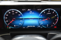 AMG GLB MercedesAMG GLB35 4ﾏﾁｯｸ AMGｱﾄﾞﾊﾞﾝｽﾄﾞ＆ﾊﾟﾌｫｰﾏﾝｽP ﾚｰﾀﾞｰｾｰﾌﾃｨP 8速 ﾊﾟﾉﾗﾏｻﾝﾙｰﾌ ﾋｰﾀｰ黒/赤革 対話式ﾅﾋﾞ ﾃﾞｨｽﾄﾛ BSM Lｷｰﾌﾟ AMGｴｱﾛ19AW ｷｰﾚｽGO PTS HUD  地ﾃﾞｼﾞﾅﾋﾞ 360ｶﾒﾗ 2年保証