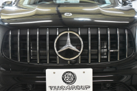AMG GLB MercedesAMG GLB35 4ﾏﾁｯｸ AMGｱﾄﾞﾊﾞﾝｽﾄﾞ＆ﾊﾟﾌｫｰﾏﾝｽP ﾚｰﾀﾞｰｾｰﾌﾃｨP 8速 ﾊﾟﾉﾗﾏｻﾝﾙｰﾌ ﾋｰﾀｰ黒/赤革 対話式ﾅﾋﾞ ﾃﾞｨｽﾄﾛ BSM Lｷｰﾌﾟ AMGｴｱﾛ19AW ｷｰﾚｽGO PTS HUD  地ﾃﾞｼﾞﾅﾋﾞ 360ｶﾒﾗ 2年保証