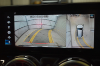 AMG GLB MercedesAMG GLB35 4ﾏﾁｯｸ AMGｱﾄﾞﾊﾞﾝｽﾄﾞ＆ﾊﾟﾌｫｰﾏﾝｽP ﾚｰﾀﾞｰｾｰﾌﾃｨP 8速 ﾊﾟﾉﾗﾏｻﾝﾙｰﾌ ﾋｰﾀｰ黒/赤革 対話式ﾅﾋﾞ ﾃﾞｨｽﾄﾛ BSM Lｷｰﾌﾟ AMGｴｱﾛ19AW ｷｰﾚｽGO PTS HUD  地ﾃﾞｼﾞﾅﾋﾞ 360ｶﾒﾗ 2年保証